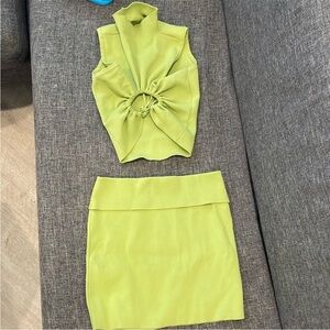 Tiger most 2 piece set